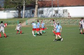 С много емоции и 6 гола в Арсенал стартира Междуфирмен футболен турнир