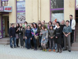 Почистване и Екофест утре на Язовир Копринка / Новини от Казанлък