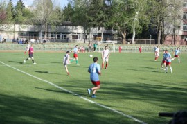 С много емоции и 6 гола в Арсенал стартира Междуфирмен футболен турнир