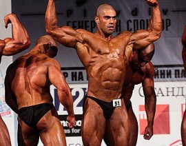 Мускулите на казанлъшките културисти донесоха нови медали в града / Новини от Казанлък