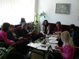 С Европейски пари ще ремонтират помещенията на „Социално подпомагане”-Казанлък