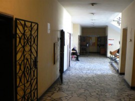 С Европейски пари ще ремонтират помещенията на „Социално подпомагане”-Казанлък