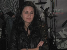 Царица Роза 2012-I кръг