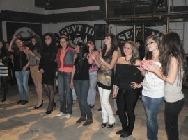 Започна борбата за Царица Роза / Новини от Казанлък