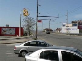 Сигнал на Kazanlak.Com за проблемно кръстовище