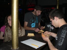 Галина Стоянова снощи посети подборния кръг за Царица Роза