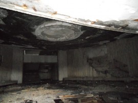 Паметникът на Бузлуджа – широко затворени очи...