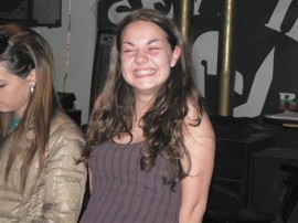 Галина Стоянова снощи посети подборния кръг за Царица Роза