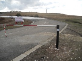 Паметникът на Бузлуджа – широко затворени очи...