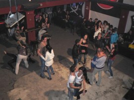 Галина Стоянова снощи посети подборния кръг за Царица Роза