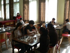 Още един отбор на ПМГ се класира за Републиканските ученически финали