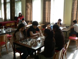 Още един отбор на ПМГ се класира за Републиканските ученически финали