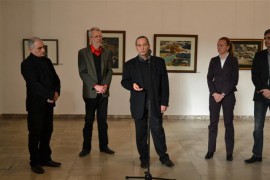 Непознатият Иван Милев - лицето на банкнотата от 5 лева