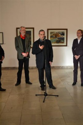 Непознатият Иван Милев - лицето на банкнотата от 5 лева