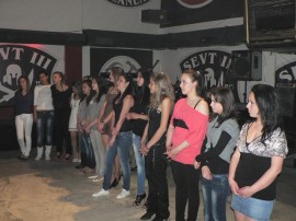 Рекорден брой претендентки за „Царица Роза“ бяха избрани вчера / Новини от Казанлък