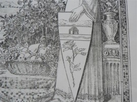 В КАЗАНЛЪК Е ИМАЛО ГЕРБ ОЩЕ 1923 ГОДИНА