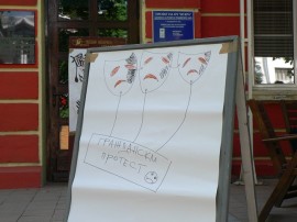 Стартира подписка “Да спасим Театър Любомир Кабакчиев“