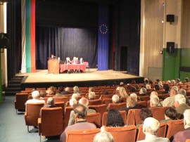 Александър Минчев е новия Председател на БСП-Казанлък