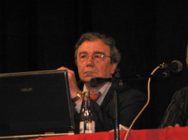 Александър Минчев е новия Председател на БСП-Казанлък