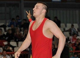 Стефан Цанков спечели бронзов медал при юношите / Новини от Казанлък