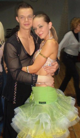 Две казанлъшки двойки участваха на състезание в Чирпан / Новини от Казанлък