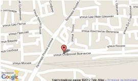 Kazanlak.Com сигнализира за нов проблем с пътен знак