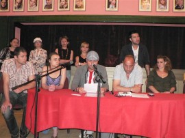 Атанас Чопов: Ще обжалвам конкурса за директор на театъра