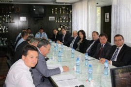 Комисар Алексиев отчете дейността на ОДМВР за 2011 / Новини от Казанлък