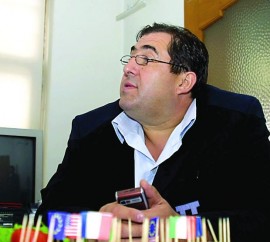 Митьо Пищова организира конкурс за красота в Казанлък / Новини от Казанлък