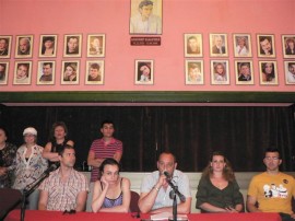 Атанас Чопов: Ще обжалвам конкурса за директор на театъра