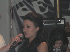 Царица Роза 2012 - полуфинал