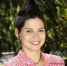 Първи професионални снимки на кандидатките за “Царица Роза“