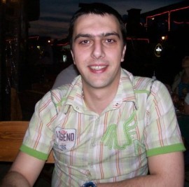 Гергьовско агне и за именника на Kazanlak.Com 