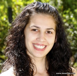 Първи професионални снимки на кандидатките за “Царица Роза“