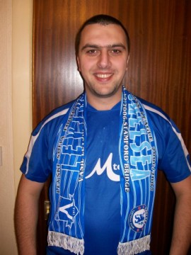 Гергьовско агне и за именника на Kazanlak.Com 