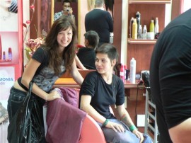 Казанлъшкият топ коафьор Стенли ще разкрасява кандидат-цариците