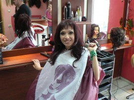 Казанлъшкият топ коафьор Стенли ще разкрасява кандидат-цариците