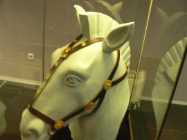 Претендентките за “Царица Роза“ обиколиха забележителности в общината