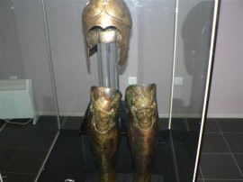 Претендентките за “Царица Роза“ обиколиха забележителности в общината