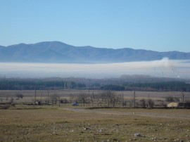 Авария на линията за производство на ПДЧ на “Габровница“АД е причината за замърсяването вчера / Новини от Казанлък