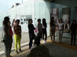 Претендентките за “Царица Роза“ обиколиха забележителности в общината