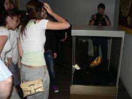 Претендентките за “Царица Роза“ обиколиха забележителности в общината