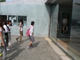 Претендентките за “Царица Роза“ обиколиха забележителности в общината