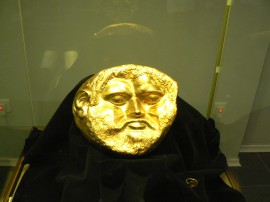 Галина Стоянова желае Долината на тракийските владетели да влезе в “Чудесата на България“ / Новини от Казанлък