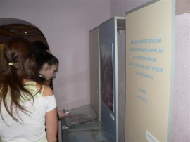 Претендентките за “Царица Роза“ обиколиха забележителности в общината