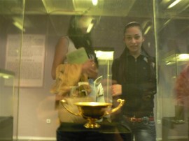 Претендентките за “Царица Роза“ обиколиха забележителности в общината