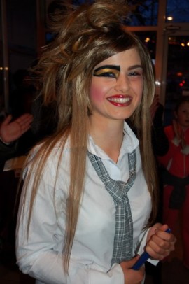 Контеса - красота без граници