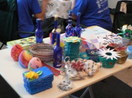 В Казанлък отбелязахме Деня на Европа