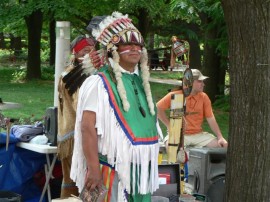 Музика от Андите звуча в центъра на Казанлък / Новини от Казанлък