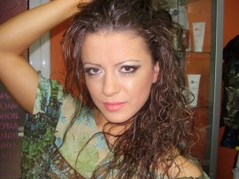 Контеса - красота без граници